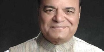 संतोख चौधरी