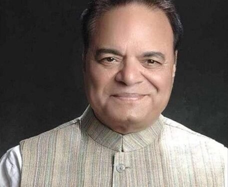 संतोख चौधरी