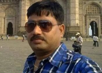 उमेश पाल