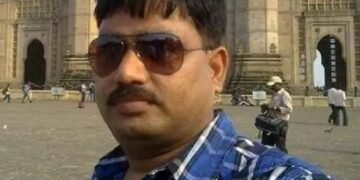 उमेश पाल