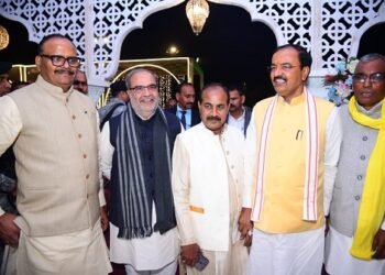 दारा सिंह चौहान