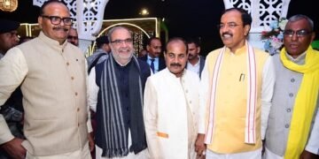 दारा सिंह चौहान