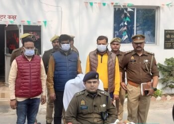 नंदलाल गुप्ता