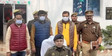 नंदलाल गुप्ता