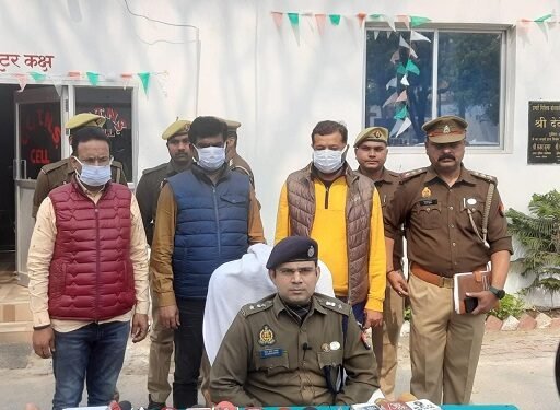 नंदलाल गुप्ता