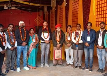 पत्रकार