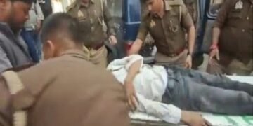 उमेश पाल हत्याकांड