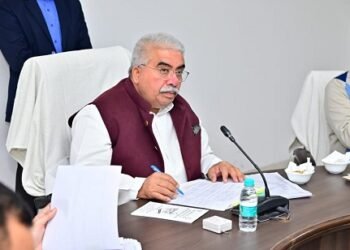 राकेश सचान