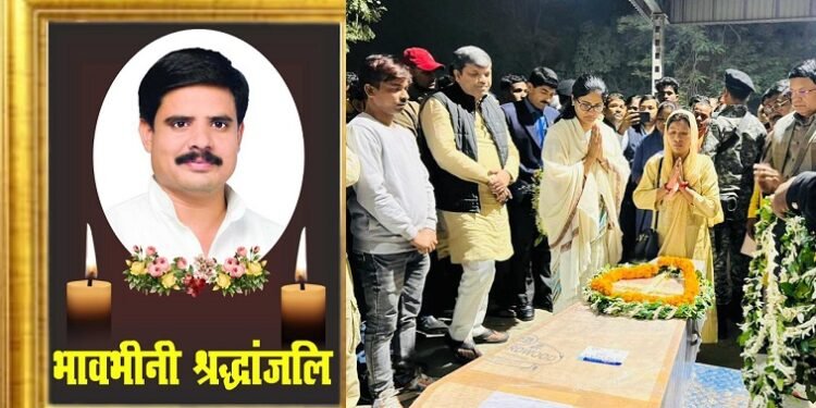 राहुल प्रकाश कोल