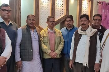 व्यापारी