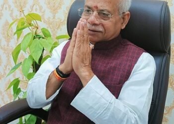 शिव प्रताप शुक्ला