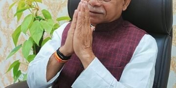 शिव प्रताप शुक्ला