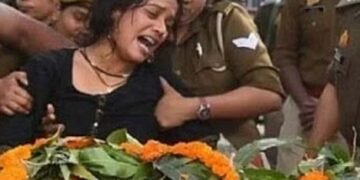 संदीप निषाद