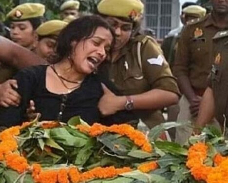 संदीप निषाद