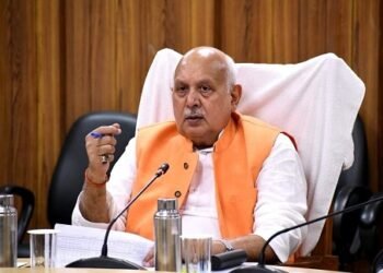 सूर्य प्रताप शाही