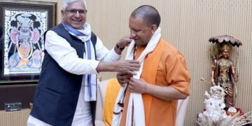 सांसद श्याम सिंह यादव