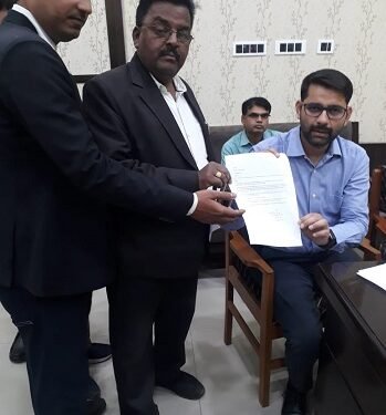 अधिकार सेना