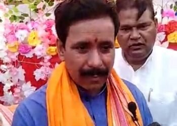 अनिल राजभर