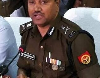 आरके विश्वकर्मा