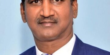 डॉ.एचएन पटेल