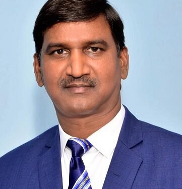 डॉ.एचएन पटेल