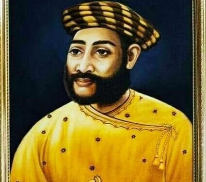 बाबू कुंअर सिंह