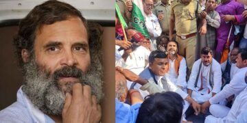 राहुल गांधी