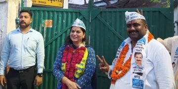 अंजू भट्‌ट