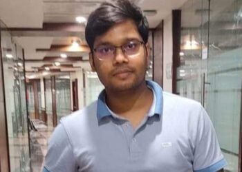 जितेंद्र कुमार कोल