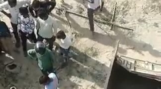 ट्रैक्टर ट्रॉली