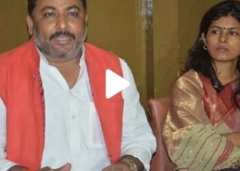 दयाशंकर सिंह