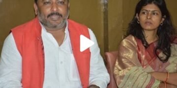 दयाशंकर सिंह