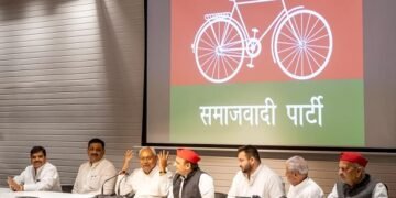 नीतीश कुमार