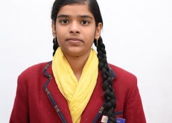 प्रियांशी सोनी