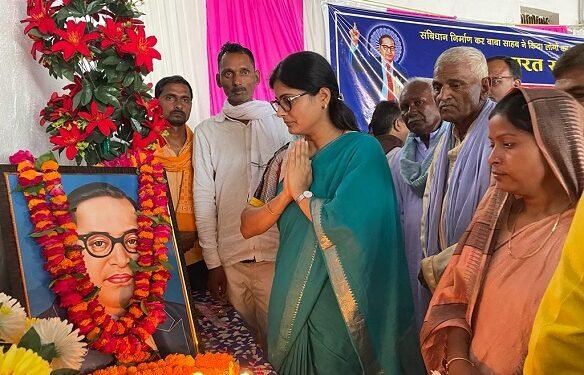 बाबा साहब