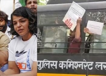 महिला खिलाड़ी