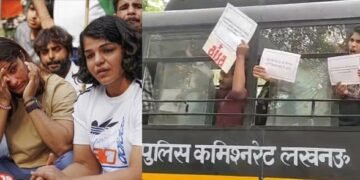 महिला खिलाड़ी