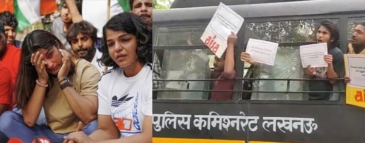 महिला खिलाड़ी