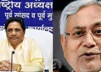 आनंद मोहन