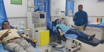 रक्तदान