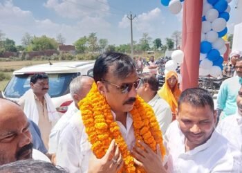 राजीव राय