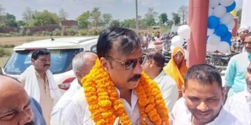 राजीव राय