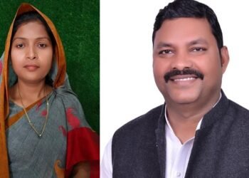 रिंकी कोल