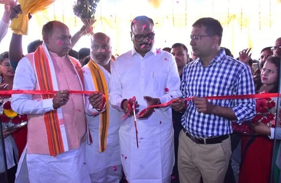 सिटी अस्पताल