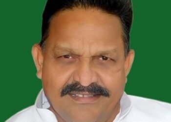 अफजाल अंसारी