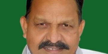 अफजाल अंसारी