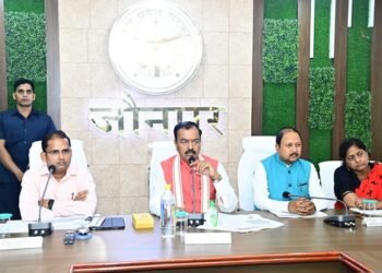 केशव प्रसाद मौर्या