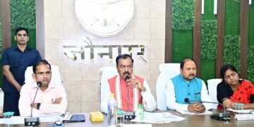 केशव प्रसाद मौर्या