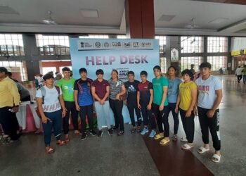 खेलो इंडिया