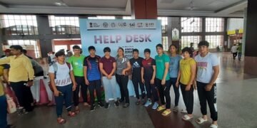 खेलो इंडिया